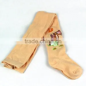 Cartoon Cute Tights Quality Wholesale Tights Girls thumbnail-3