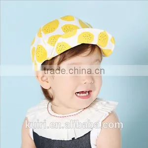 Hot Sales Type Printing Children Adjustable Baseball Sunhat Little Boys Outdoor Sports Cap Hats thumbnail-6