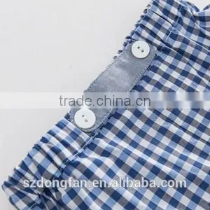 Wholesale Baby Boy Clothes Boy Sets 2pcs Toddler Kid Baby Boy Outfits Short Sleeve T-Shirt + Shorts thumbnail-4