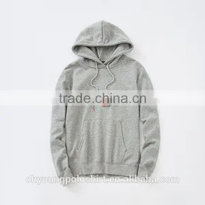 Promotional Cheap Wholesale Hoodies Custom Sweatshirt Print Your Own Logo Mens Blank Hoodie Sport Tek thumbnail-2