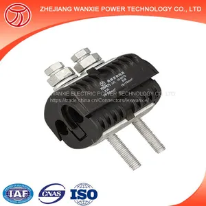 WANXIE JBC Series Insulation Puncture Connector Piercing Connector thumbnail-1