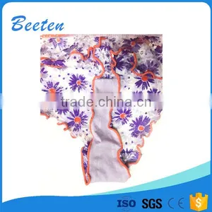 Best Selling Whloesale Female Underpants Cotton Material Lady Panty Quick-Dry Underwear Women Panty thumbnail-4