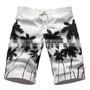 Nice Design Casual Surf Swimming Swim Beach Shorts Holiday thumbnail-1