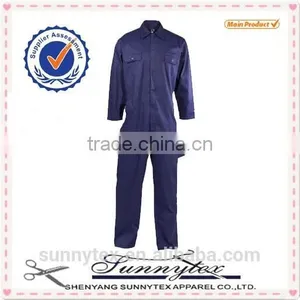Function Multipockets New Style Office Uniform Designs For Men thumbnail-1