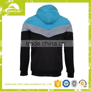 Fashion Man Hoody thumbnail-2