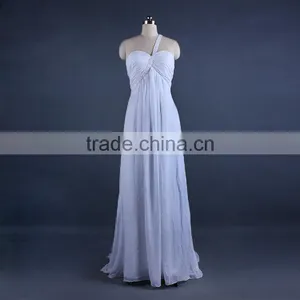 China OEM Supply Hot Sale Elegant Wedding Dress thumbnail-1