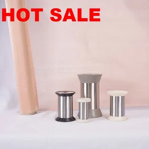 Bashan Wire Mesh Brass/copper Wire Mesh thumbnail-5