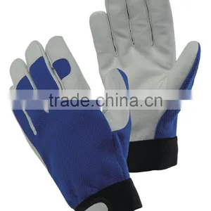 Mechanics Gloves ,Working Gloves, High Quality Mechanics Gloves thumbnail-1