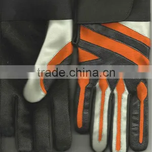 Base Ball Bating Gloves thumbnail-1