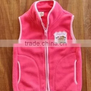 Thailand Kids Polar Fleece Microfiber Clothes Child thumbnail-2