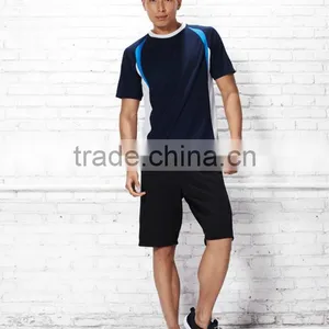 Mens Sport T-shirt New Styles Hot Selling 2013 thumbnail-1