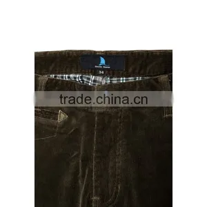 Trend Fashion Soft and Smooth Comfortable Plus Size Wholesale Mens Cargo Pants With Lip Pocket thumbnail-4