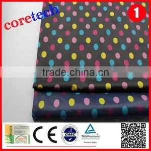 Anti-uv Newest Coating Fabric for Garment thumbnail-2