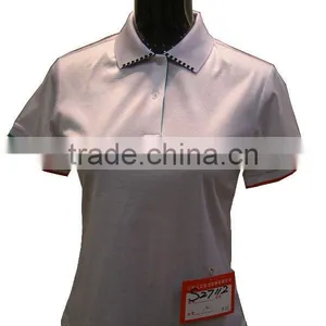 Polo T-shirt thumbnail-1