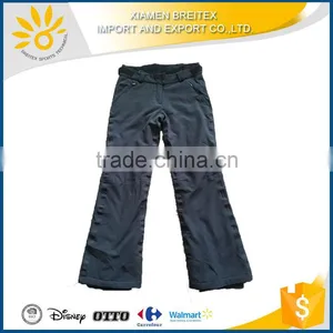 Ski Pants Women Winter Professional Outdoor Ski and Snow Pants thumbnail-1