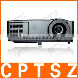 New Home Video TV Projector LED Projector 1080P HD thumbnail-1