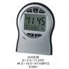 LCD Clock thumbnail-1