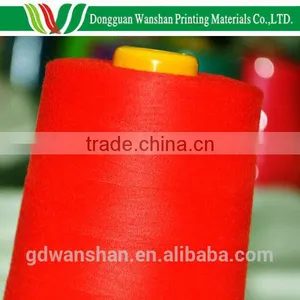 Wholesale Bookbinding Nylon Fabric Sewing Thread for Chian Supplier thumbnail-3