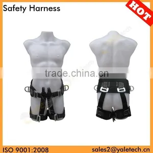 CE EN361 Half Body Harness/full Body Safety Harness/men Body Harness thumbnail-1