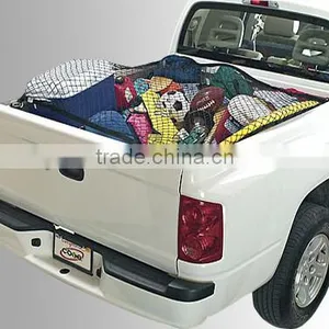 Best Quality Trailer Cargo Nets Made in China thumbnail-1