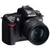 Greece Nikon D70s 6.1-megapixel Digital Slr Camera With 18-70mm Len thumbnail-1