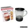 Battery-Operated Frothing Mug thumbnail-1