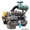Sell Power Generating Diesel Engine thumbnail-1