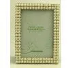 Tin Alloy Photo Frame-hand Made thumbnail-1