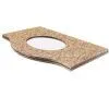 Stone Countertop,stone Table Top, Stone Vatnity,marble Carving,stone Carving thumbnail-1