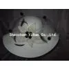 YRSM14056 Occasion Hat/ Church Hat/ Racing Hat/ Derby Hat thumbnail-1