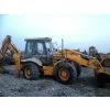 Used JCB 4CX Backhoe Loader thumbnail-3