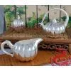 Silver Tea Set - Autumn Fun Tea Set thumbnail-1