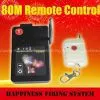 1 Channel Wireless Remote Control Fireworks Firing System (DB01r-1) thumbnail-1