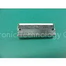 100Base-T 1 X 4 Multi 4 Port Modular Jack RJ45 With LED Integrated Magnetics thumbnail-1