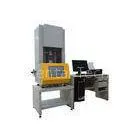 No Rotor Rheometer Rubber Testing Equipment With Computer Control thumbnail-1