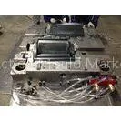 Cold Runner Injection Molding Auto Part Mould thumbnail-1