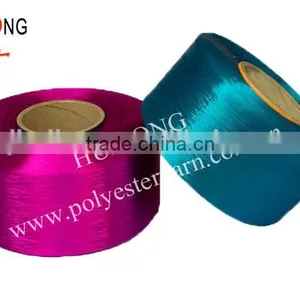 Hangzhou Top Polyester Yarn thumbnail-3