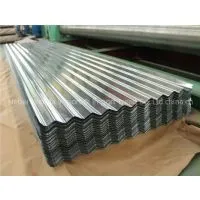 Rolled Galvanized Corugated Sheet thumbnail-3