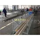 PVC Electric Pipe Machine / Production Line / Extrusion Line With CE thumbnail-1
