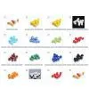 Glass Seed Beads thumbnail-1