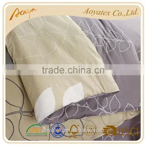 Hot Wholesale Cheap Printed Bed Sheet thumbnail-2
