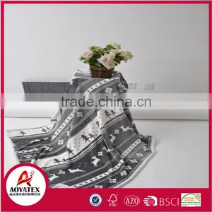 2016 New Design USA Market Product Blanket thumbnail-1