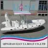 Inflatable Boat Rigid Inflatable Boat Rib Boat 9 to 28feet ce thumbnail-1