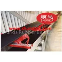 Oil Resistant Conveyor Belt thumbnail-1
