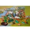Plastic Toy Animals thumbnail-1