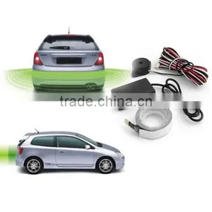 Led Dispaly Parking Sensor. thumbnail-1
