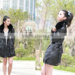 2010 Winter Domestication FUR Coat SP Iti thumbnail-1
