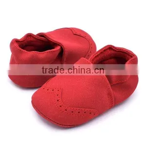 2017 Spring&autumn New Design Soft Baby Shoes for 0-12month thumbnail-6