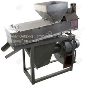 Dry Peanut Peeling Machine|Roasted Peanut Peeling Machine|Peanut Skin Peeler thumbnail-5