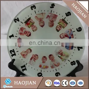 Home Decor,clock, Desk Clock thumbnail-3